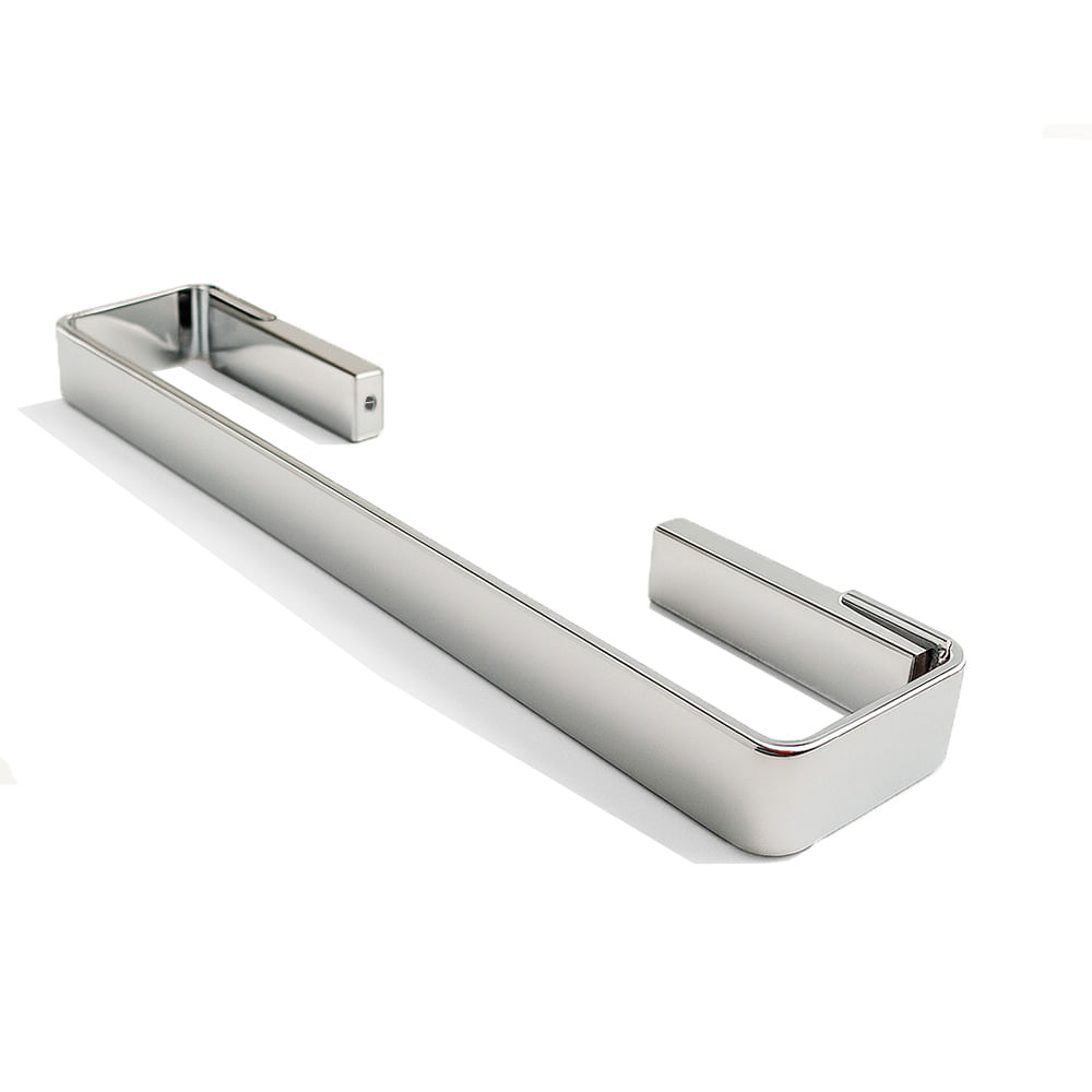 toalheiro simples 30cm